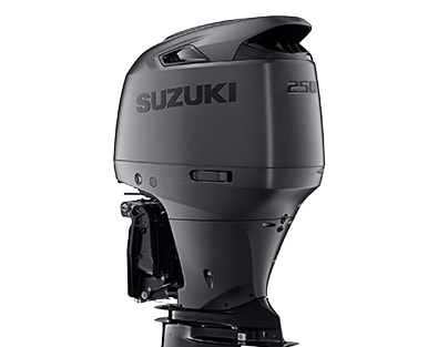 DF250AU STEALTH