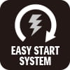 Easy Start System